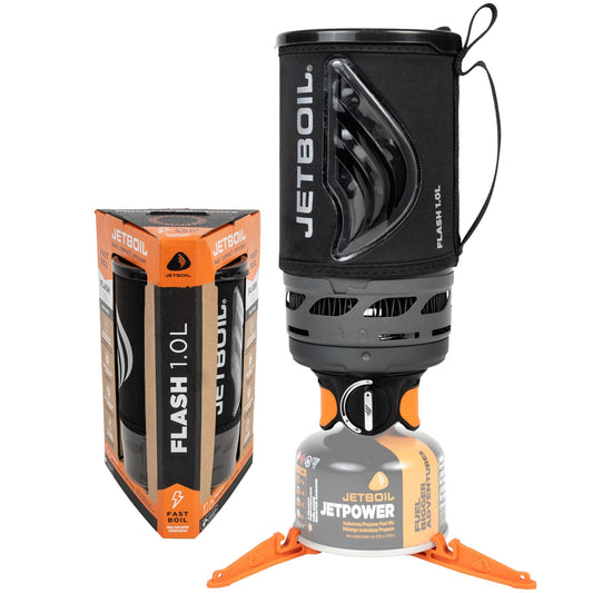 Flash Schnellkochsystem, 1,0 l, Carbon - kochskasan24.de
