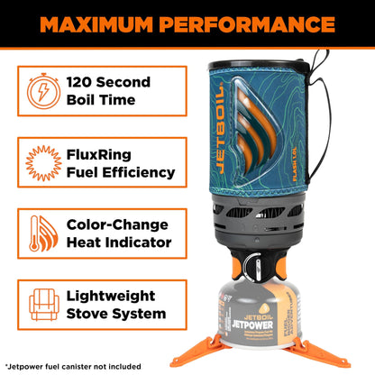Flash Schnellkochsystem, 1,0 l, Carbon - kochskasan24.de