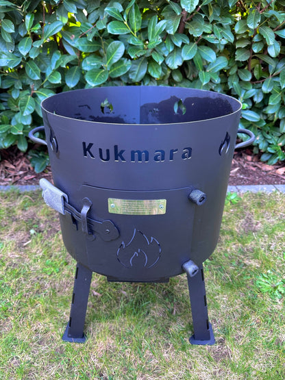 Kukmara Utschak 12 Liter - kochskasan24.de