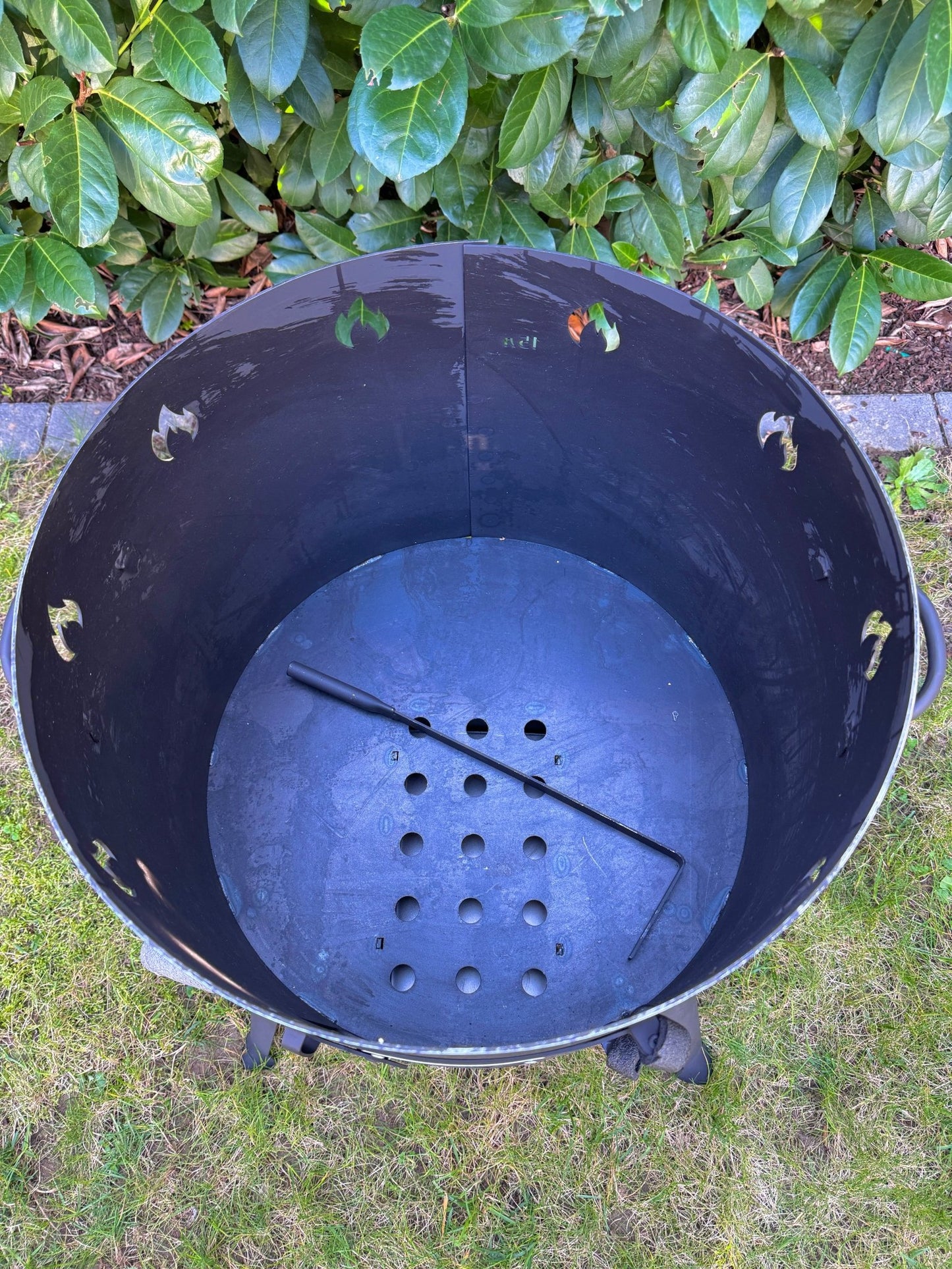 Set Kukmara Utschak und 16 Liter Kasan aus Gusseisen - kochskasan24.de
