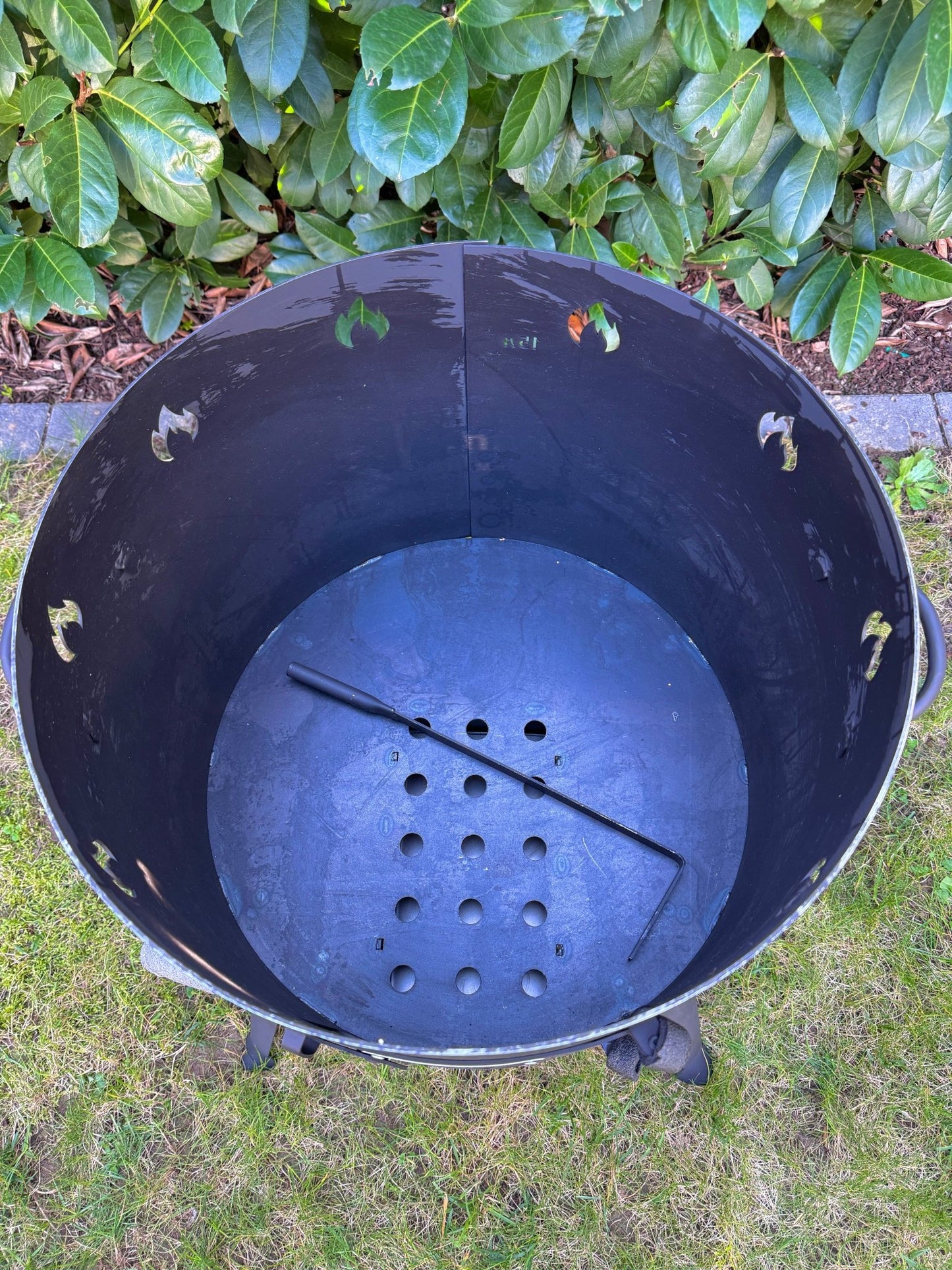 Set Kukmara Utschak und 16 Liter Kasan aus Gusseisen - kochskasan24.de