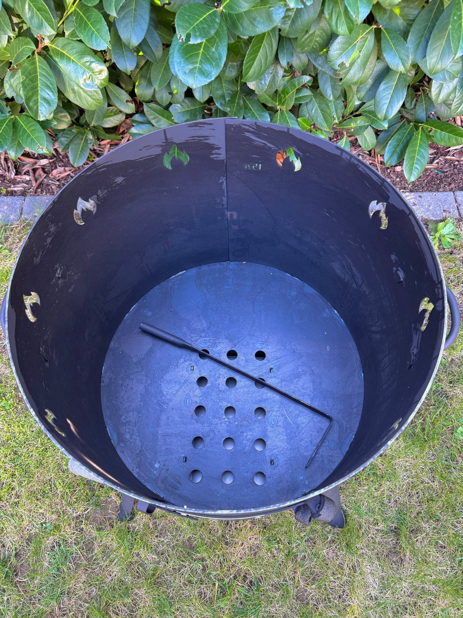 Set Kukmara Utschak und 16 Liter Kasan aus Gusseisen - kochskasan24.de