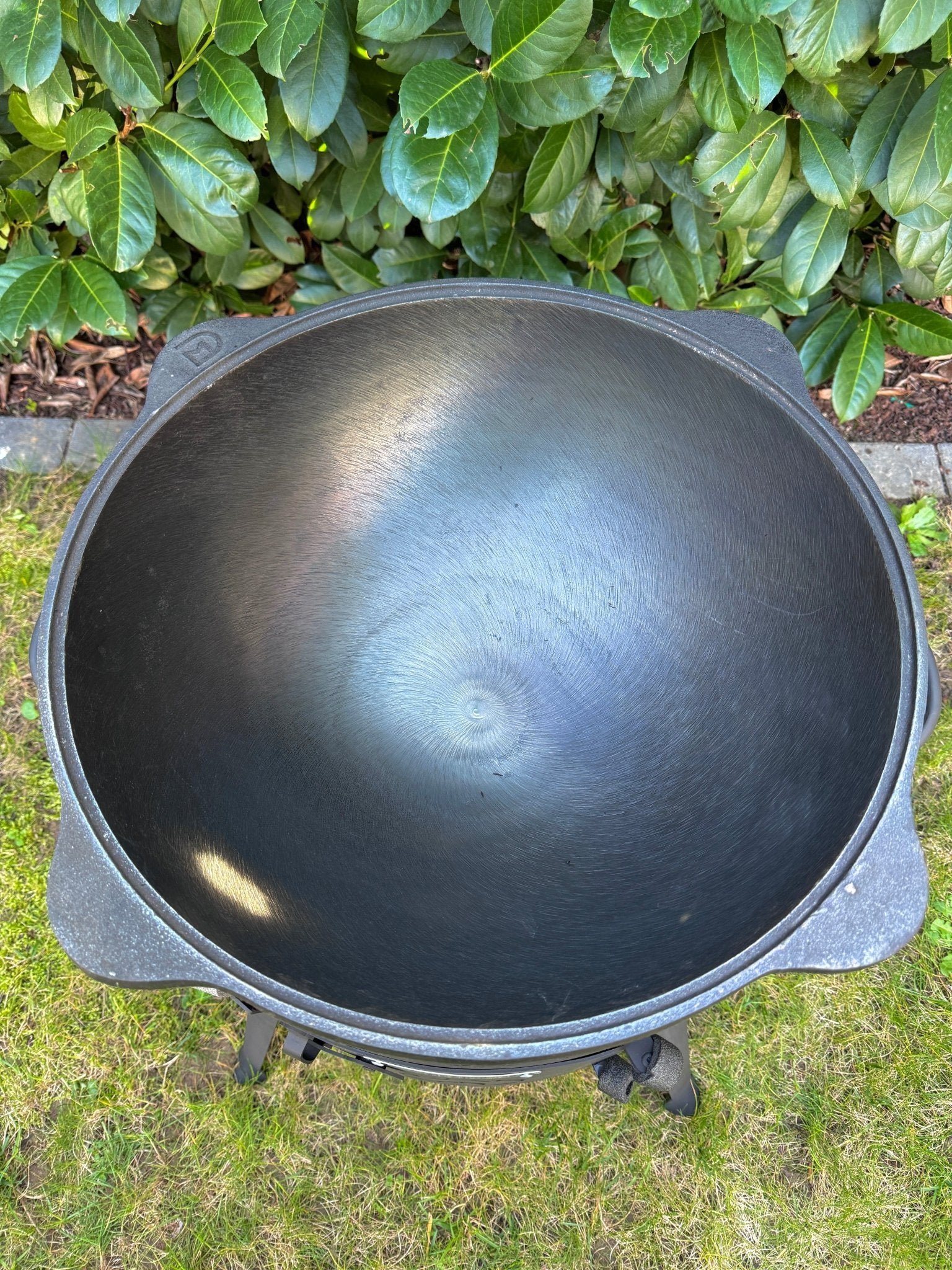 Set Kukmara Utschak und 16 Liter Kasan aus Gusseisen - kochskasan24.de
